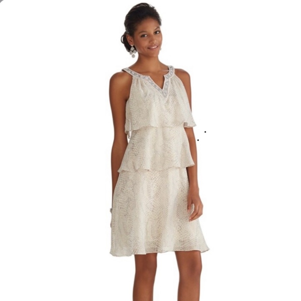WHBM Dress